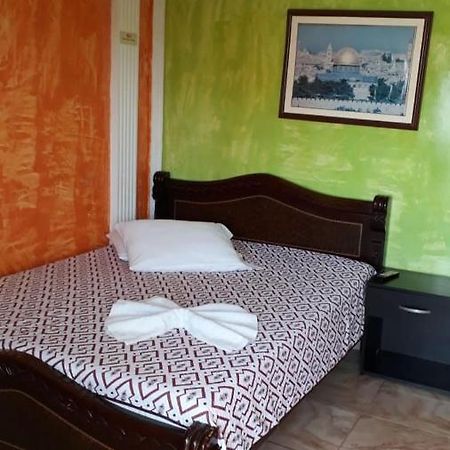 Hotel Posada La Casona El Edén Eksteriør billede