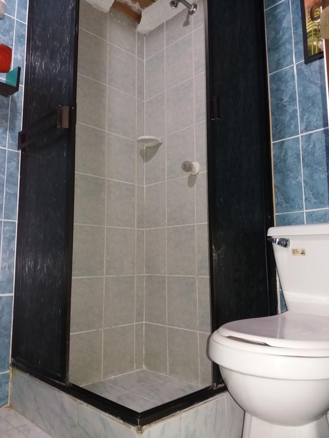 Hotel Posada La Casona El Edén Eksteriør billede