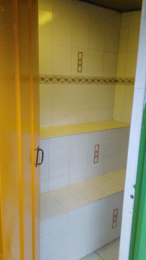 Hotel Posada La Casona El Edén Eksteriør billede