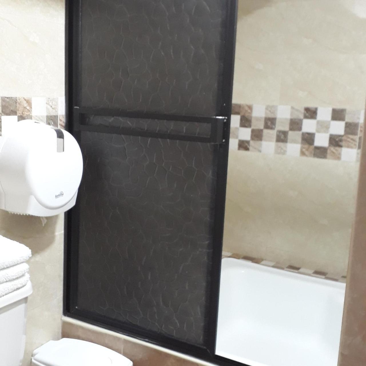 Hotel Posada La Casona El Edén Eksteriør billede